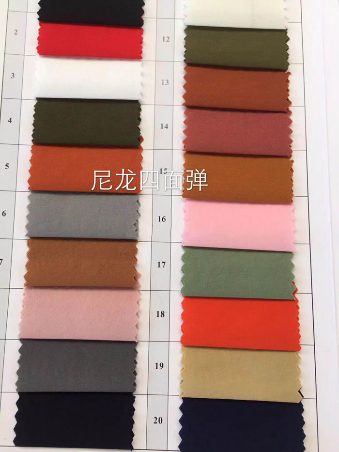 产品展示